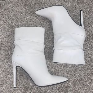 Steve Madden Booties
